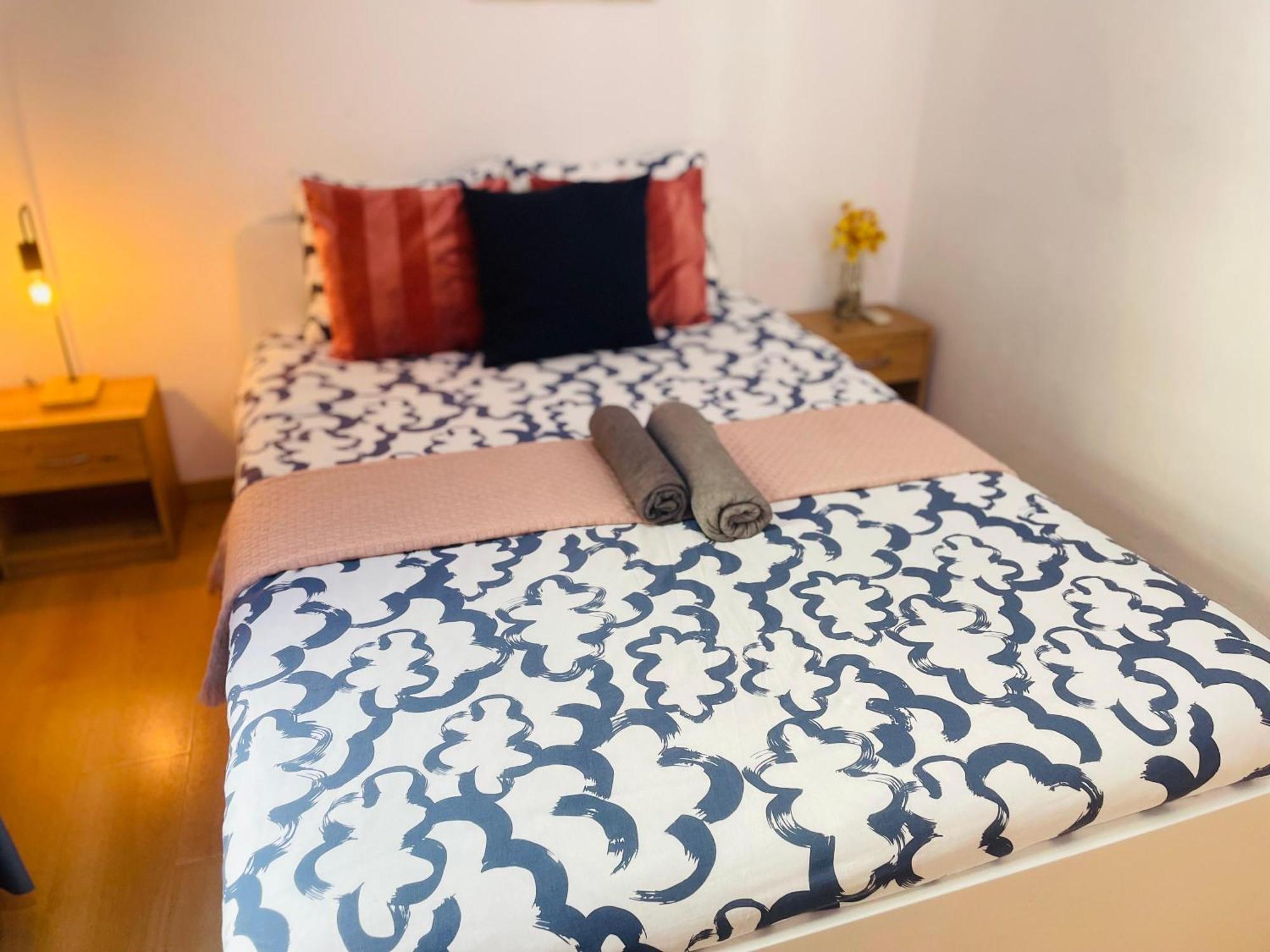 Private Heart Eixample Hostel