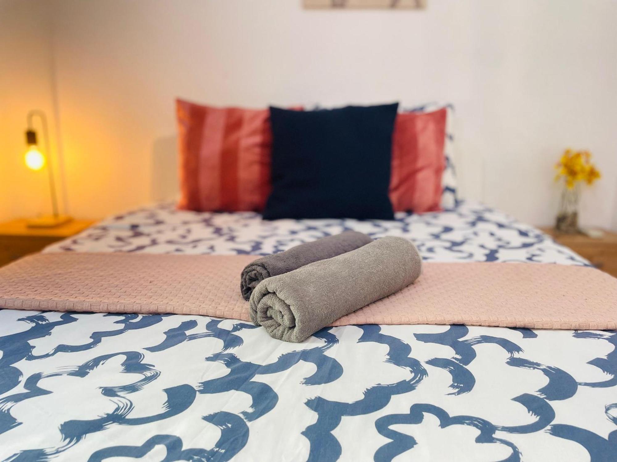 Hostel Private Heart Eixample