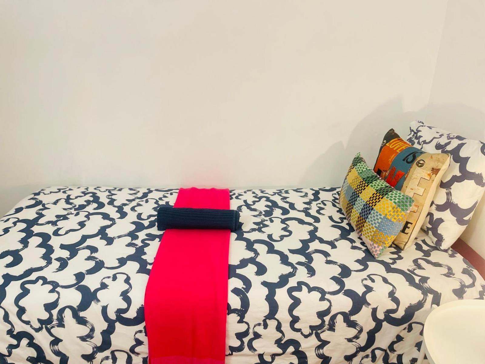 Private Heart Eixample Hostel *