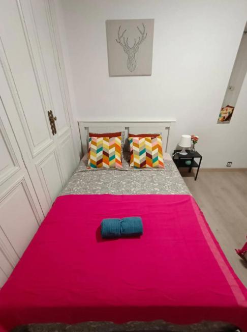 Hostel Private Heart Eixample Barcelona