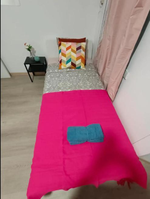 Private Heart Eixample Hostel
