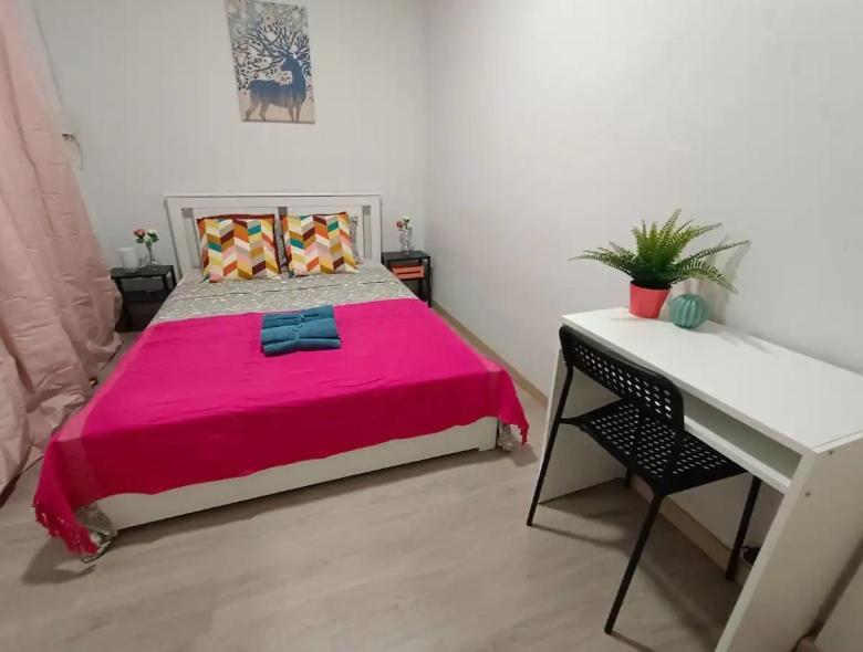 Hostel Private Heart Eixample