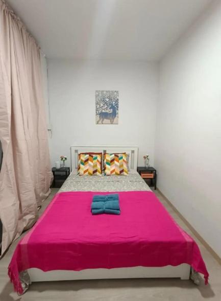 Hostel Private Heart Eixample *