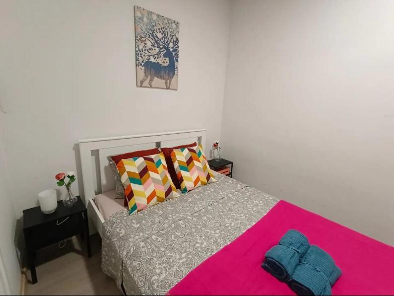 Private Heart Eixample Hostel Barcelona