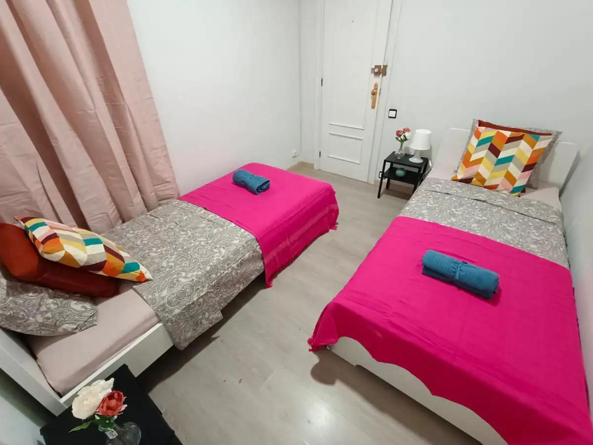 Private Heart Eixample Hostel Barcelona