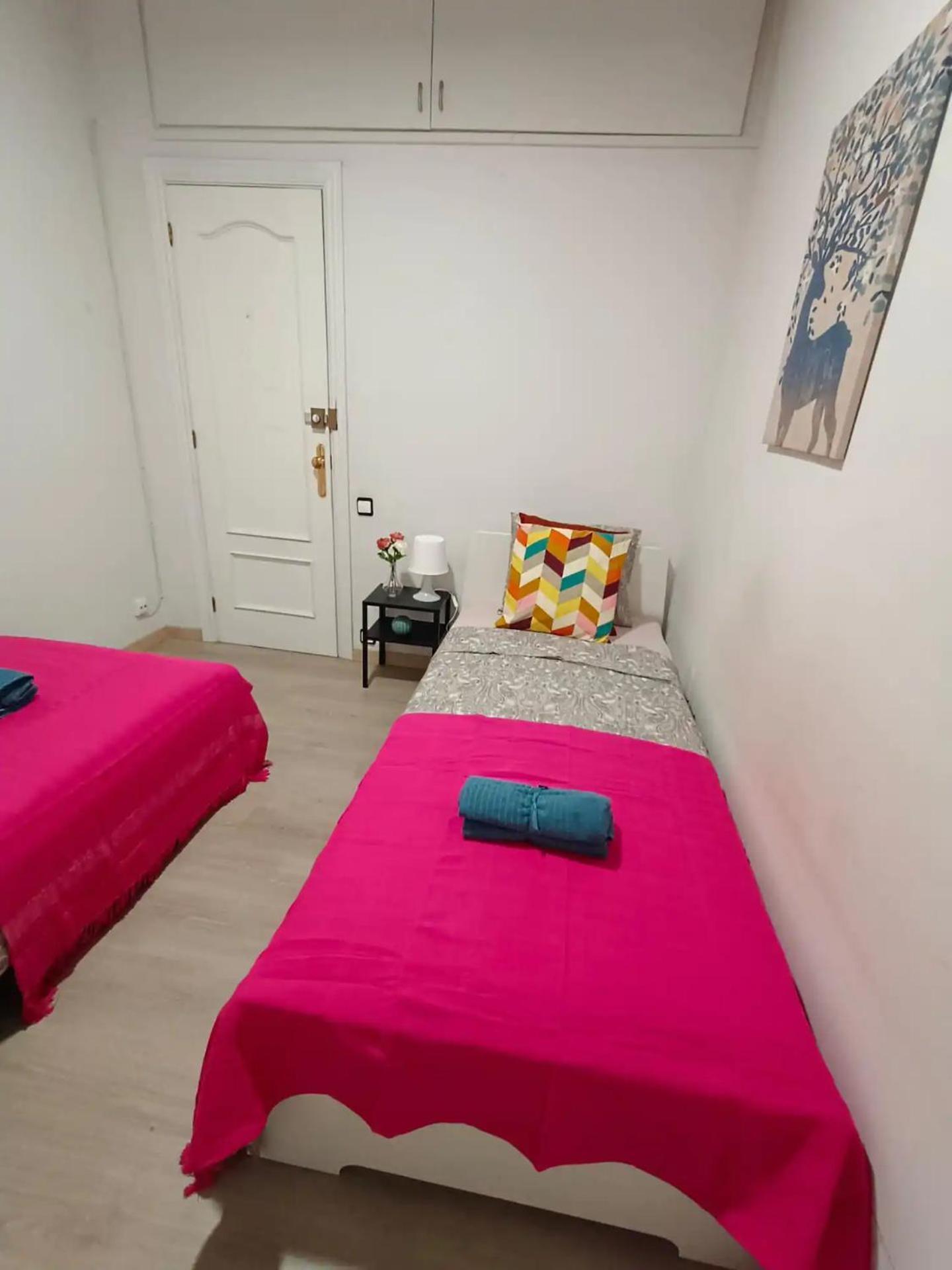 Hostel Private Heart Eixample