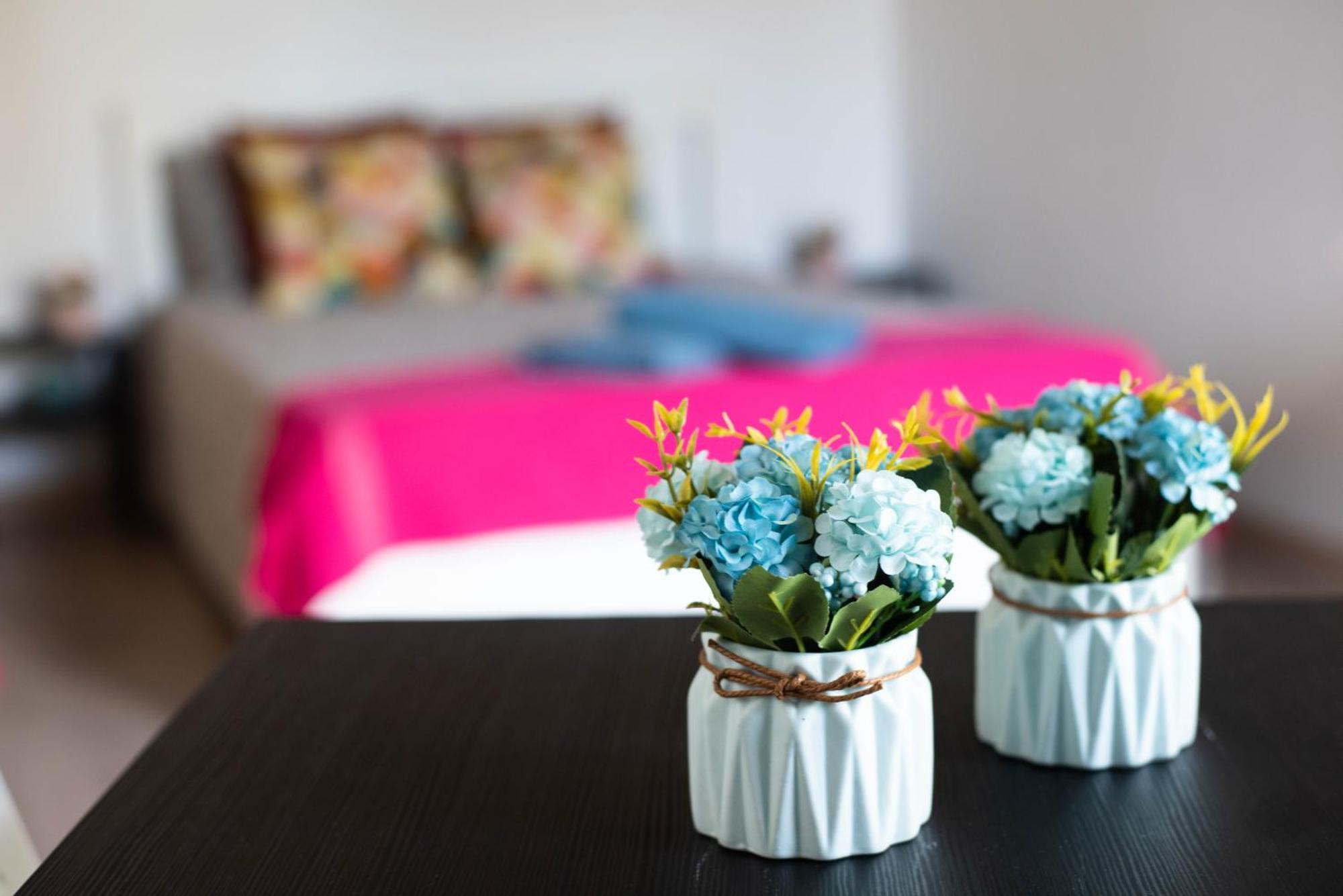 Hostel Private Heart Eixample *